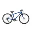 Frog Bike 67 Hybrid Kids Bike 26in Wheel 2024 in Electric Blue